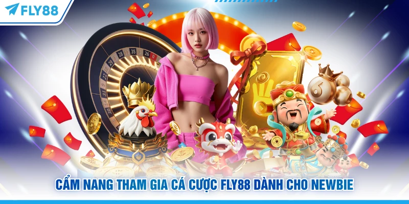 FLY88 | Nhà Cái FLY88 Uy Tín Top 🥇 Link Vào FLY88.COM T2/2026 17 Cẩm nang tham gia cá cược Fly88 dành cho newbie