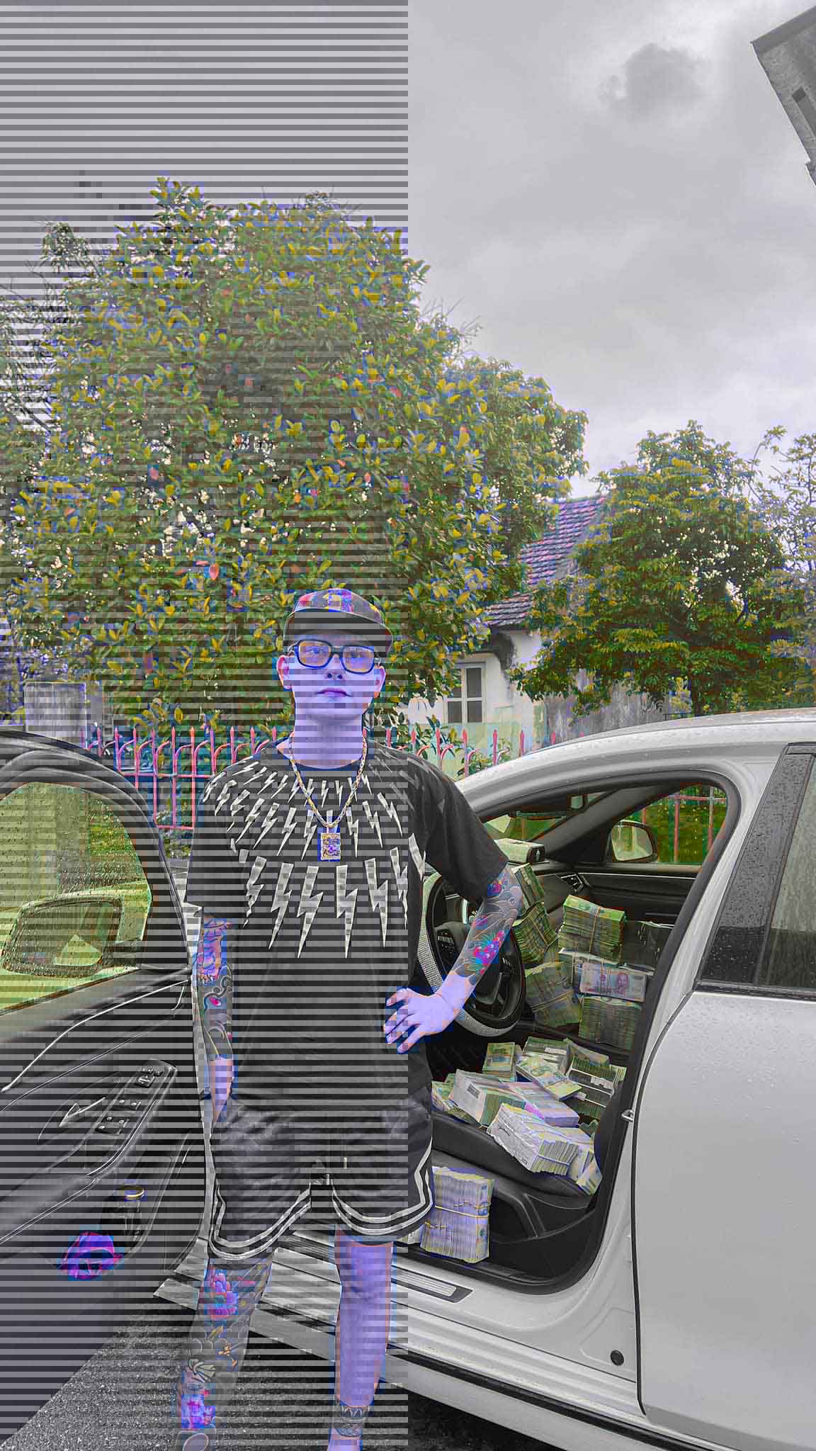 CEO Nguyễn Chung Tín: Hành trình chinh phục FLY88 đỉnh cao 4 Đôi nét về CEO Nguyễn Chung Tín tại FLY88